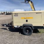 2018 Doosan P425-HP375 Compressor - Mobile for sale — view 4