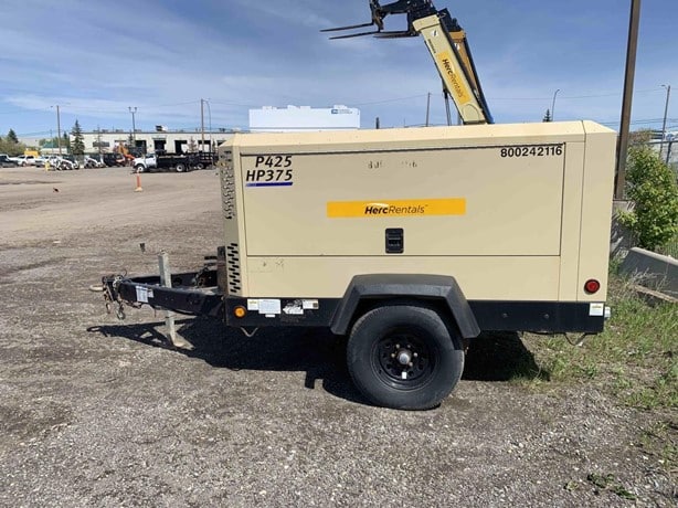 2018 Doosan P425-HP375 Compressor - Mobile for sale — view 4