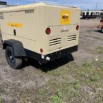 2018 Doosan P425-HP375 Compressor - Mobile for sale — view 5