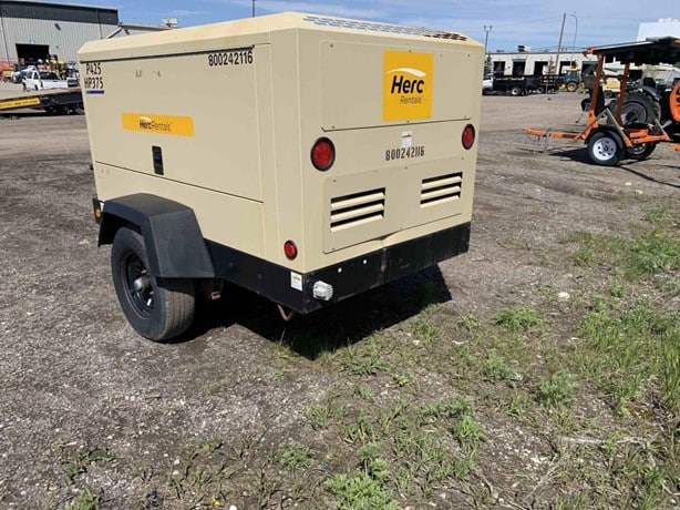 2018 Doosan P425-HP375 Compressor - Mobile for sale — view 5