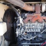 2011 Doosan XP375 Compressor - Mobile for sale — view 2