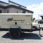 2011 Doosan XP375 Compressor - Mobile for sale — view 4