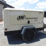 2011 Doosan XP375 Compressor - Mobile for sale — view 5