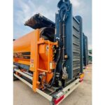 2018 Doppstadt SM720 Plus Quarry - Screener for sale — view 3