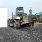 2011 Dressta TD40E Loader - Bulldozer for sale — view 2