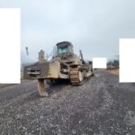 2011 Dressta TD40E Loader - Bulldozer for sale — view 3
