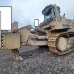 2011 Dressta TD40E Loader - Bulldozer for sale — view 4