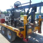 Drill2water Llc Water 84 Vertical Drill for sale — view 2