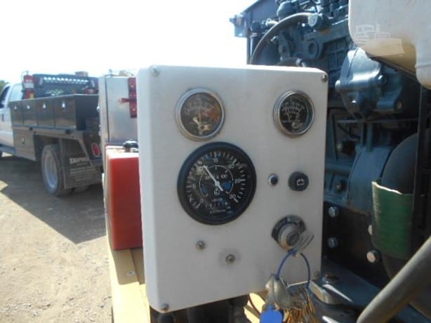 Drill2water Llc Water 84 Vertical Drill for sale — view 3