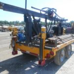 Drill2water Llc Water 84 Vertical Drill for sale — view 5