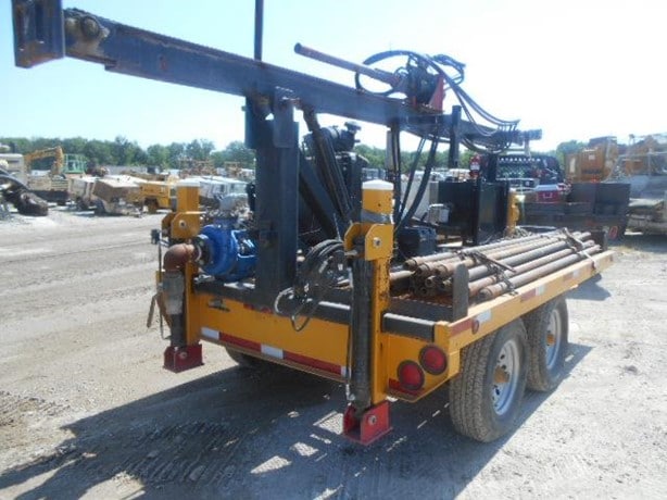 Drill2water Llc Water 84 Vertical Drill for sale — view 5