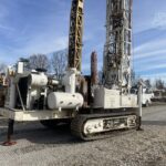 1985 Driltech Drilling - Vertical Drill for sale