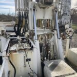 1985 Driltech Drilling - Vertical Drill for sale — view 3