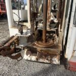 1985 Driltech Drilling - Vertical Drill for sale — view 5