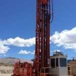2013 Driltech Drilling - Vertical Drill for sale — view 3