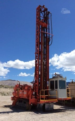 2013 Driltech Drilling - Vertical Drill for sale — view 3