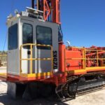 2013 Driltech Drilling - Vertical Drill for sale — view 4