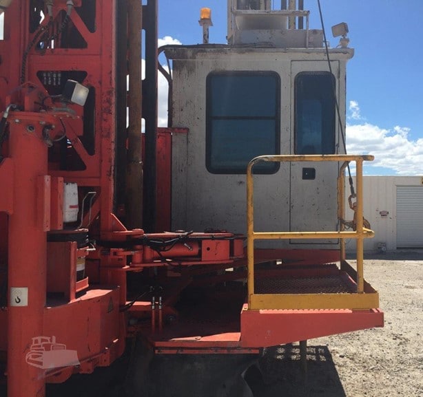 2013 Driltech Drilling - Vertical Drill for sale — view 5