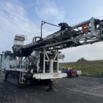 2001 Driltech Drilling - Vertical Drill for sale
