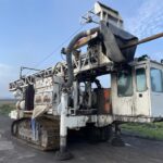 2001 Driltech Drilling - Vertical Drill for sale — view 2