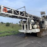 2001 Driltech Drilling - Vertical Drill for sale — view 3