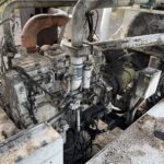 2001 Driltech Drilling - Vertical Drill for sale — view 5