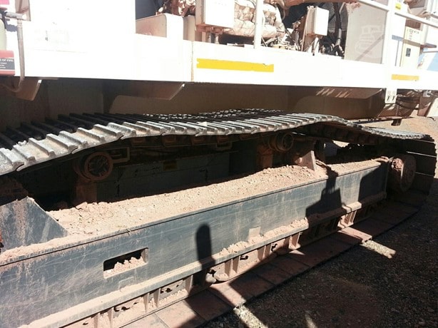 2003 Driltech Drilling - Vertical Drill for sale — view 5