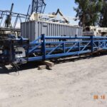 1998 Driltech T40KS Drilling - Vertical Drill for sale