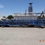 1998 Driltech T40KS Drilling - Vertical Drill for sale — view 2