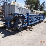 1998 Driltech T40KS Drilling - Vertical Drill for sale — view 3