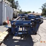 1998 Driltech T40KS Drilling - Vertical Drill for sale — view 4