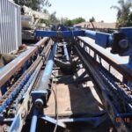 1998 Driltech T40KS Drilling - Vertical Drill for sale — view 5