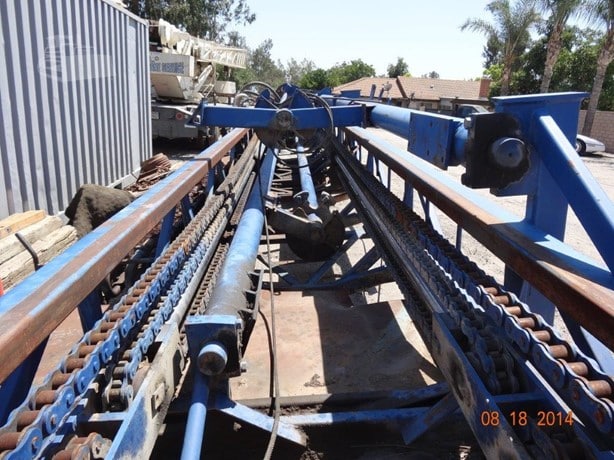 1998 Driltech T40KS Drilling - Vertical Drill for sale — view 5