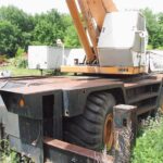1972 Drott Rough Terrain Crane for sale