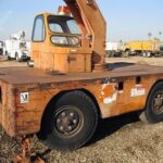 Drott 85RT Carry Deck Crane for sale — view 5