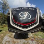 2022 DRV LX455 Toy Hauler - Fifth Wheel for sale — view 3