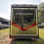 2022 DRV LX455 Toy Hauler - Fifth Wheel for sale — view 5