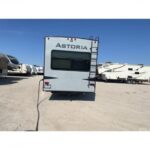 2019 Dutchmen Astoria 3173RLP Fifth Wheel Motorhome for sale — view 4