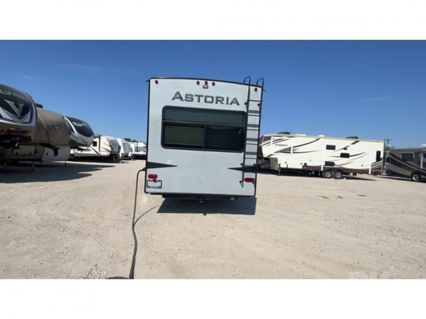 2019 Dutchmen Astoria 3173RLP Fifth Wheel Motorhome for sale — view 4