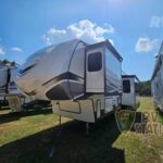 2023 Dutchmen Astoria 3803FLP Fifth Wheel Motorhome for sale — view 3