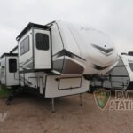 2023 Dutchmen AT120-47 Fifth Wheel Motorhome for sale