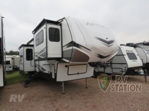 2023 Dutchmen AT120-47 Fifth Wheel Motorhome for sale