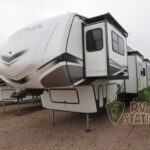 2023 Dutchmen AT120-47 Fifth Wheel Motorhome for sale — view 3