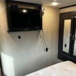 2016 Dutchmen Voltage 4105 Toy Hauler - Fifth Wheel for sale