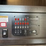 2016 Dutchmen Voltage 4105 Toy Hauler - Fifth Wheel for sale — view 5
