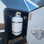 2023 Dutchmen Voltage Triton 3511 Toy Hauler - Fifth Wheel for sale — view 4