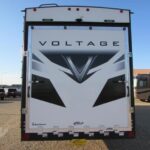2022 Dutchmen Voltage Triton 3571 Toy Hauler - Fifth Wheel for sale — view 4