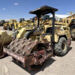 Dynapac Road - Compactor Padfoot for sale