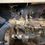 Dynapac Road - Compactor Padfoot for sale — view 2