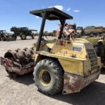 Dynapac Road - Compactor Padfoot for sale — view 4